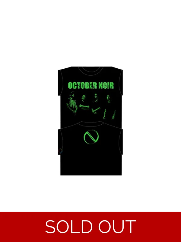 "Phantastic-4" Small T-Shirt (Limited)